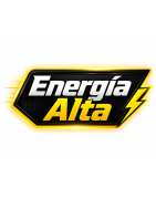 Energía alta