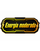 Energía moderada