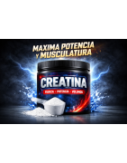 Creatina